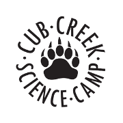 Cub Creek Science Camp Logo